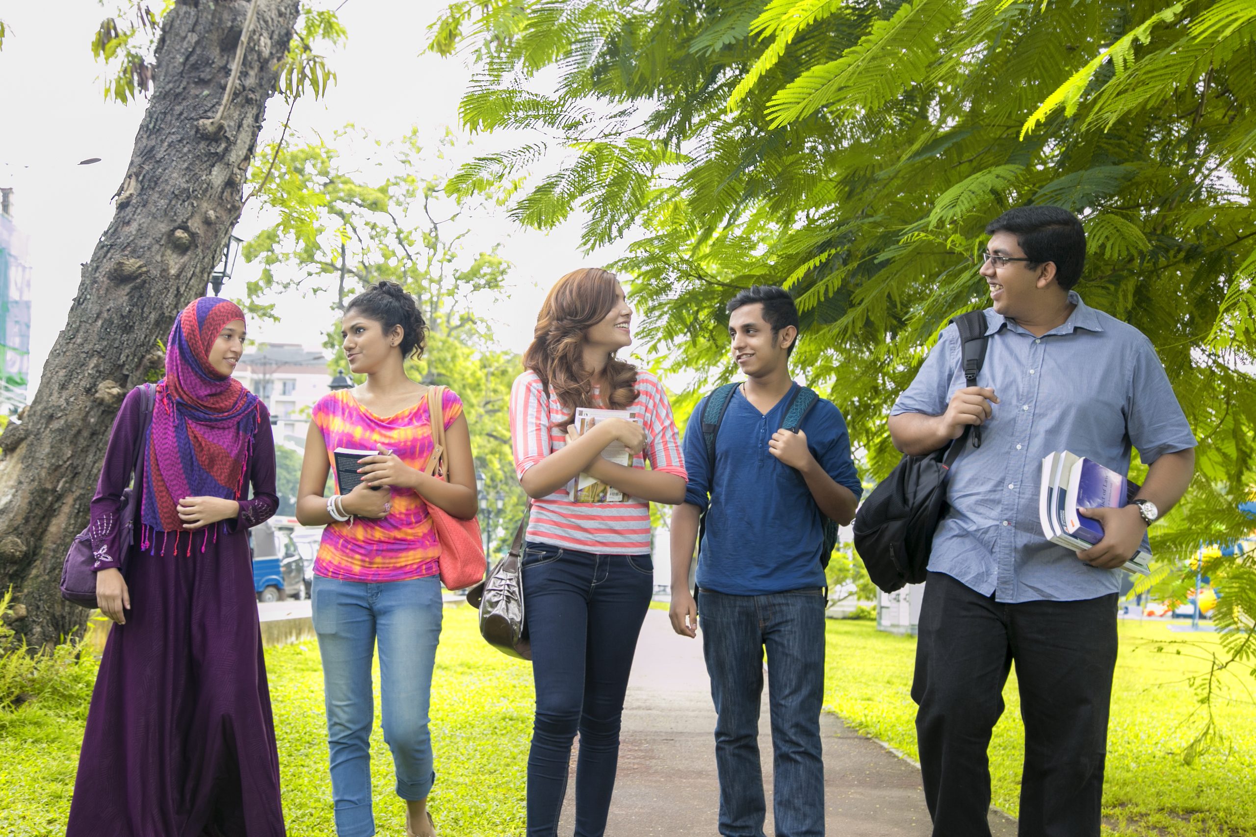 CFPS Scholarship Opportunities