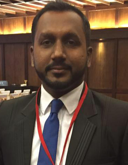 Nayomi Silva