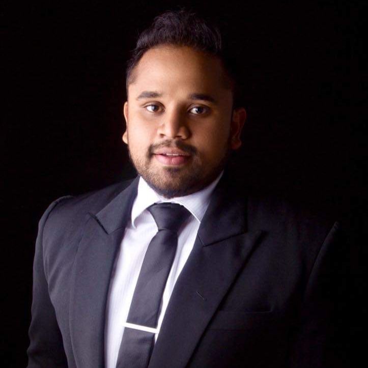 Nayomi Silva