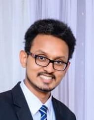 Nayomi Silva