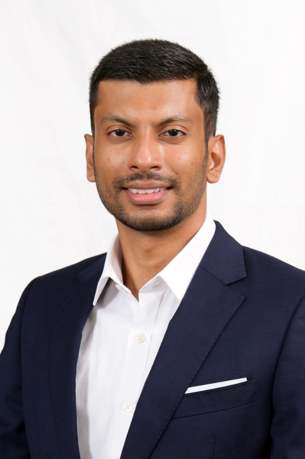 Nayomi Silva